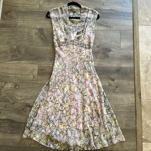 DIANE von FURSTENBERG dress 2